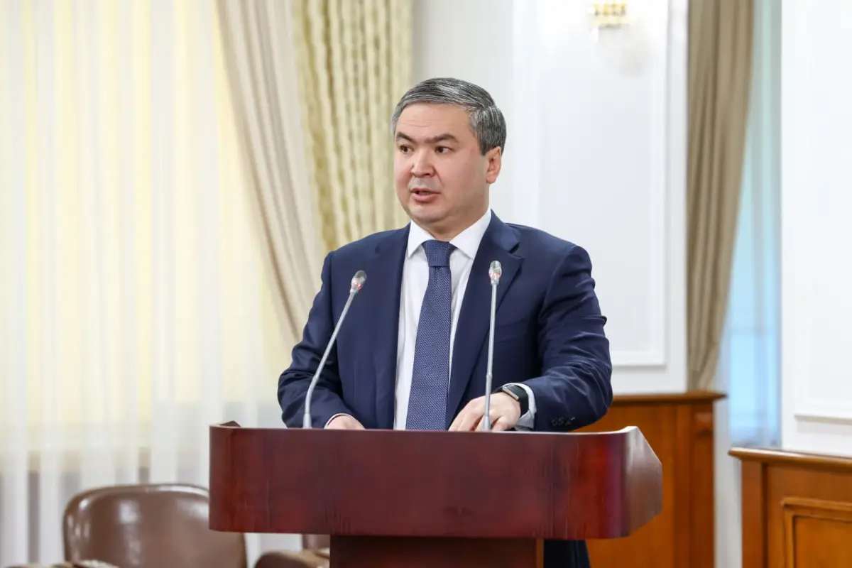 пресс-служба Правительства