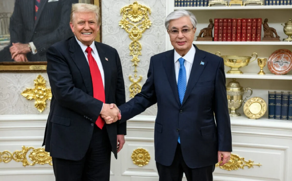 The National Interest