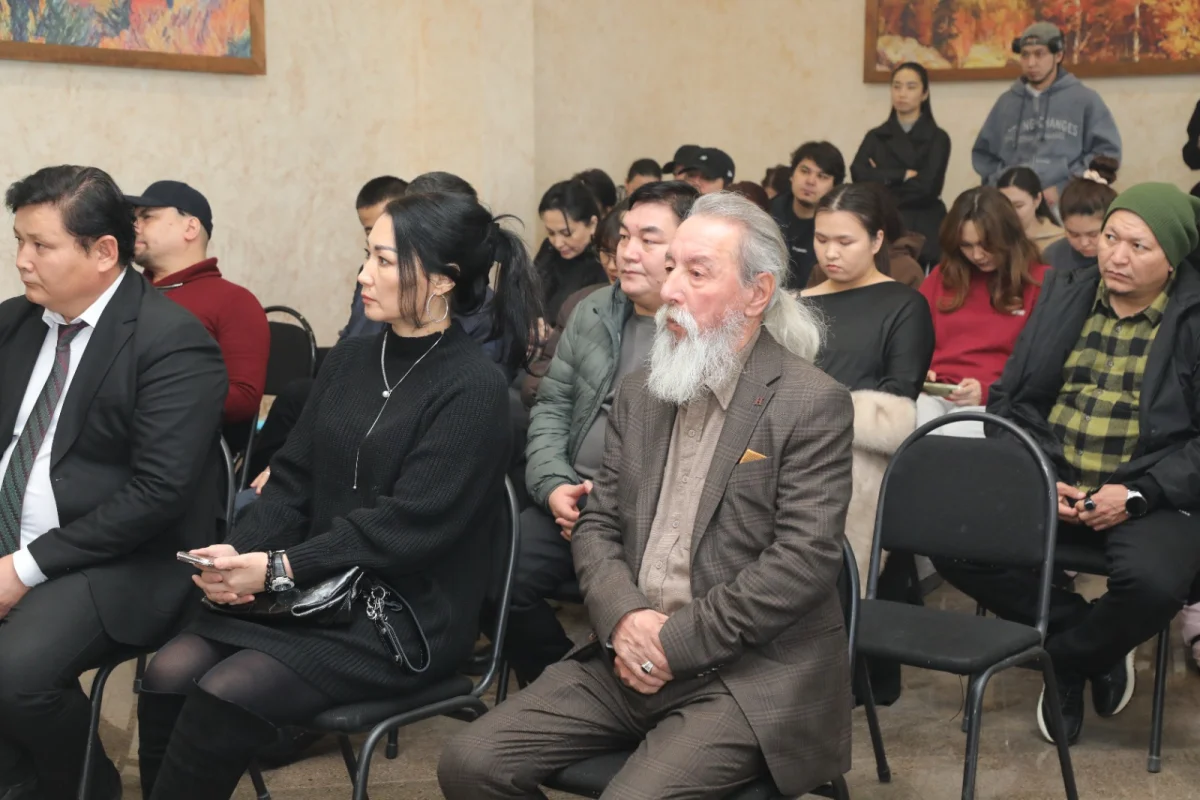 пресс-служба акима Алматы