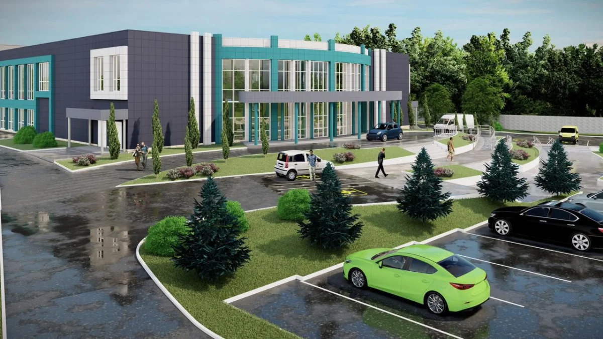 Алматы қаласы әкімдігінің баспасөз қызметі