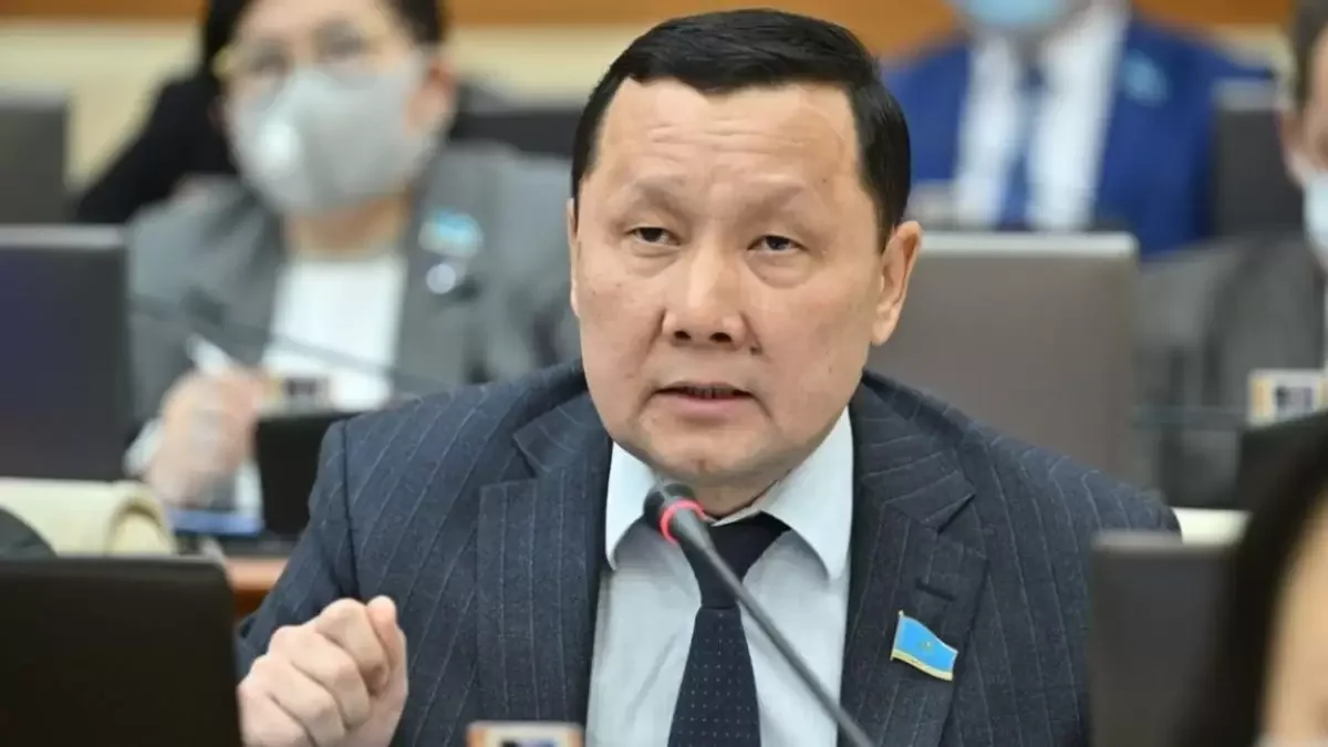 ҚР Парламенті Мәжілісінің баспасөз қызметі