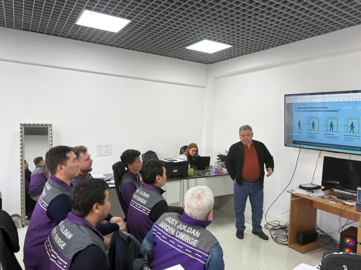 Жемқорлықпен күрес: Алматыда жол сапасы талқыланды