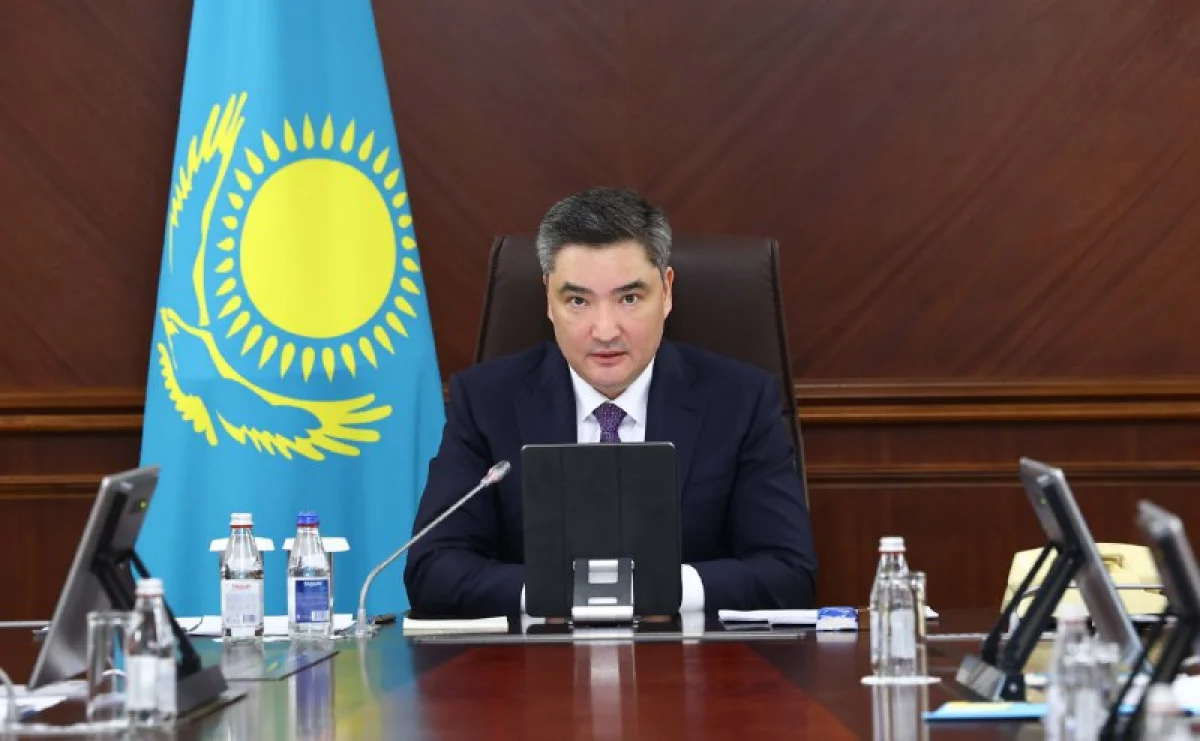 пресс-служба Правительства