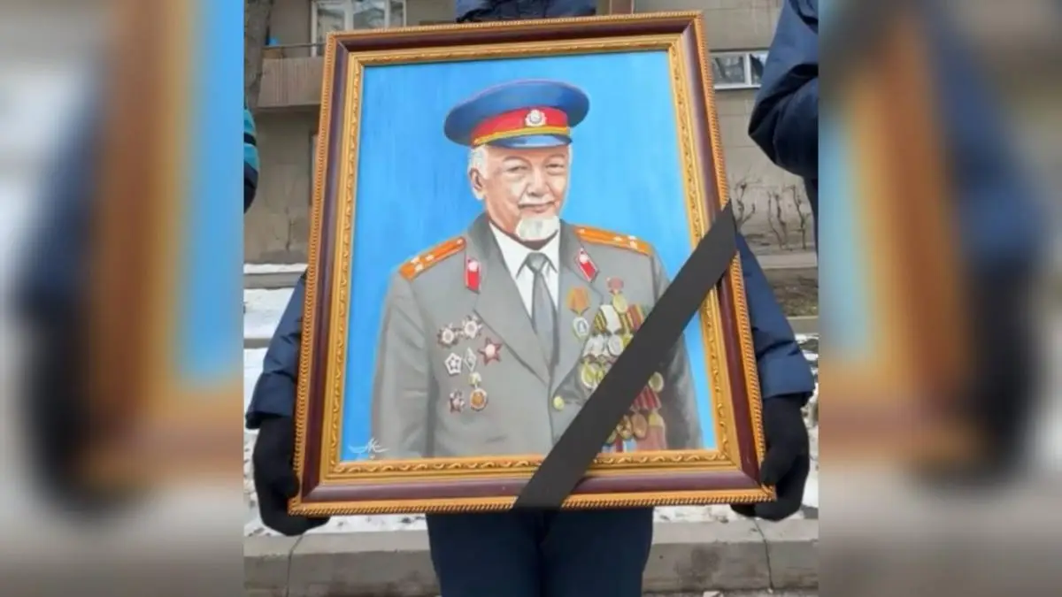 Polisia.kz