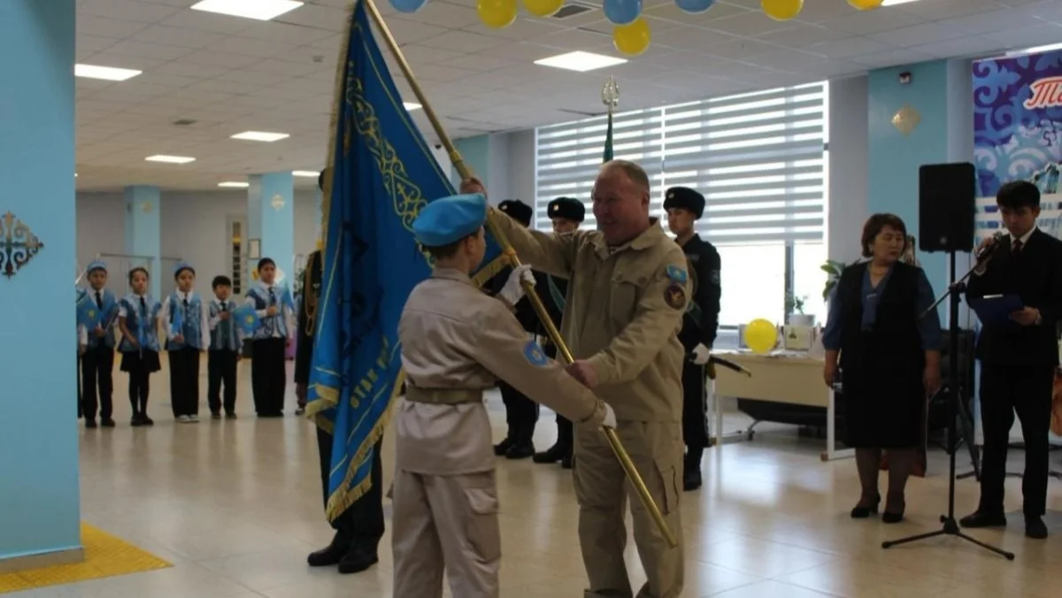 Алматы қаласы әкімдігінің баспасөз қызметі