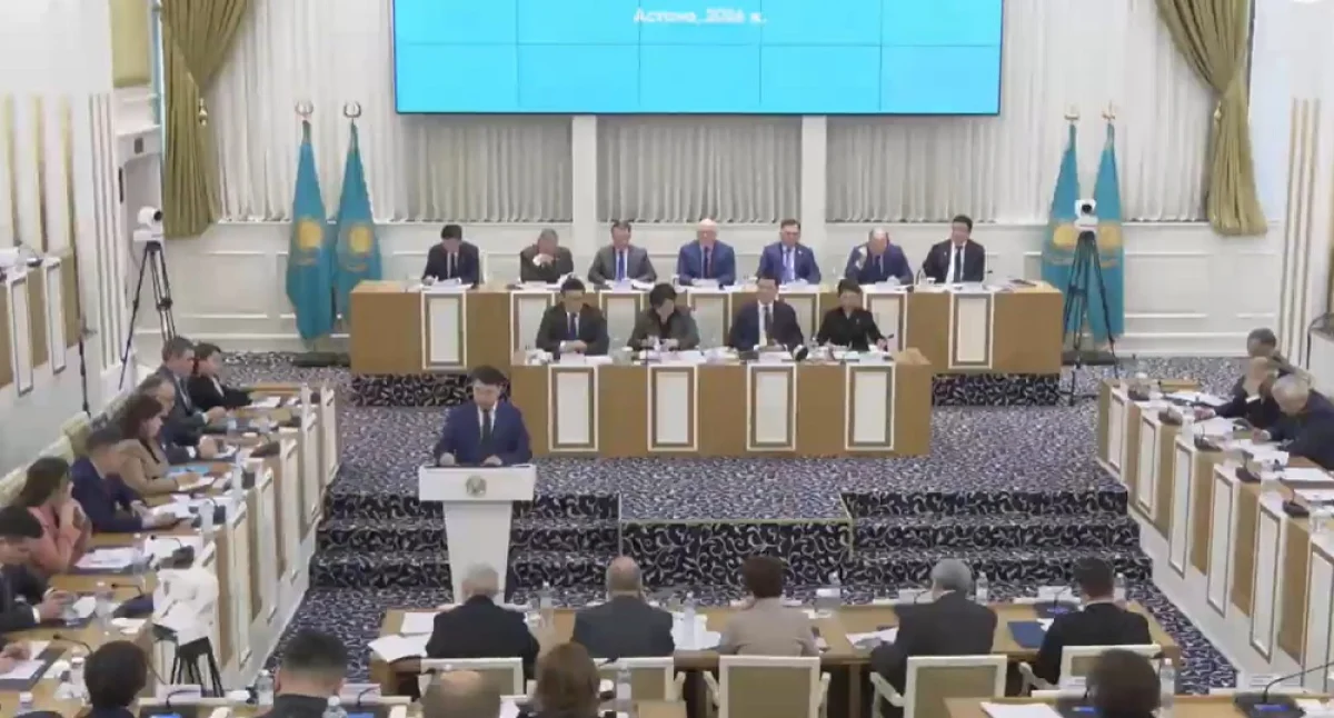 Кадр из видео