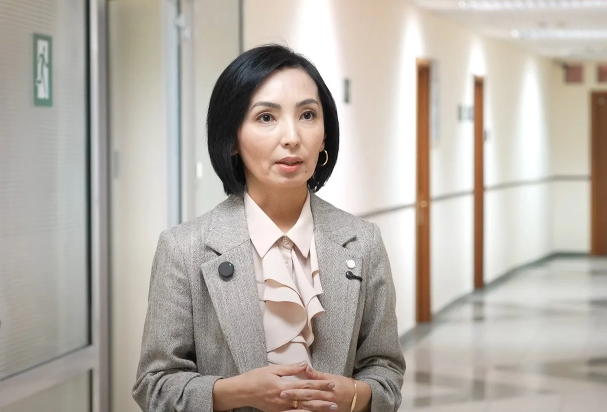 Фото: пресс-служба UKIMET