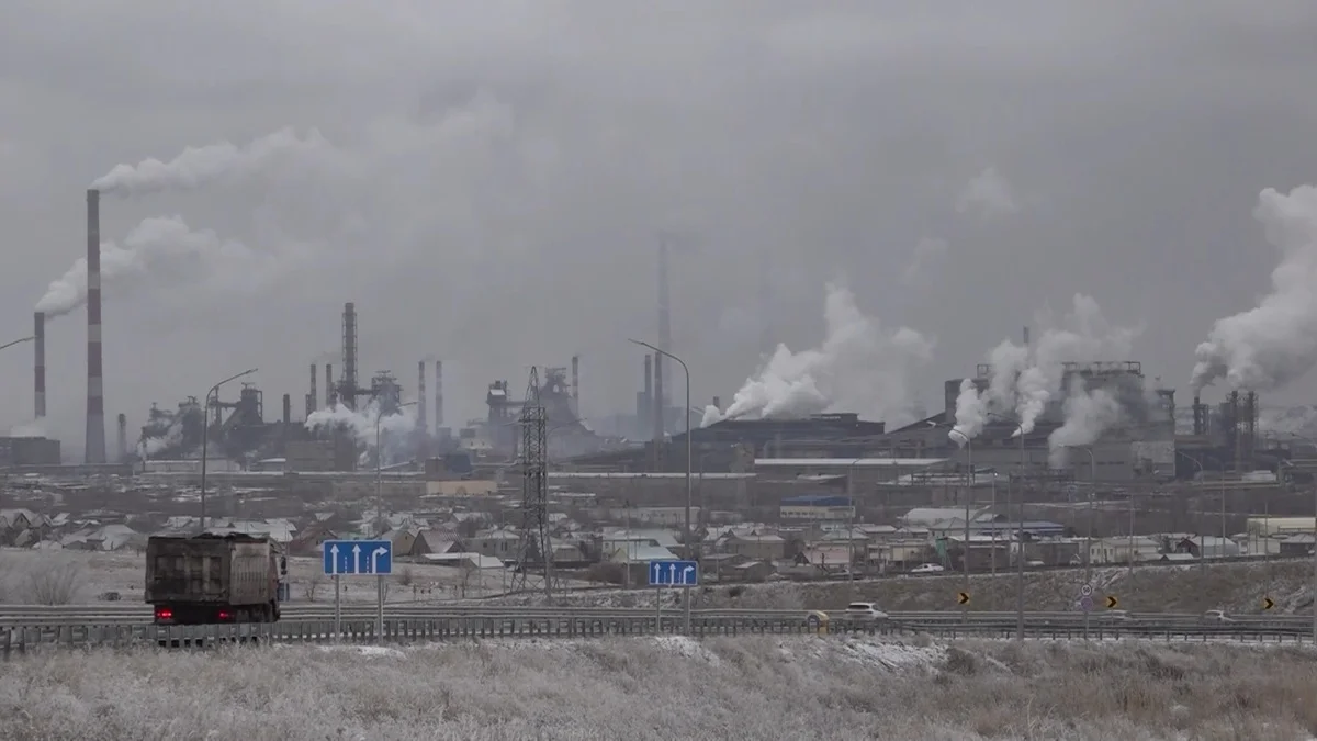 Казахстан запускает нацпроект по развитию угольной генерации