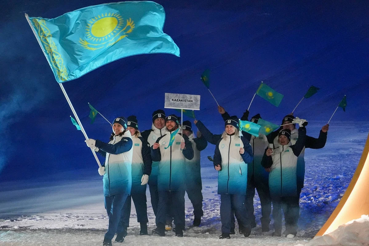 ҚР Туризм және спорт министрлігі