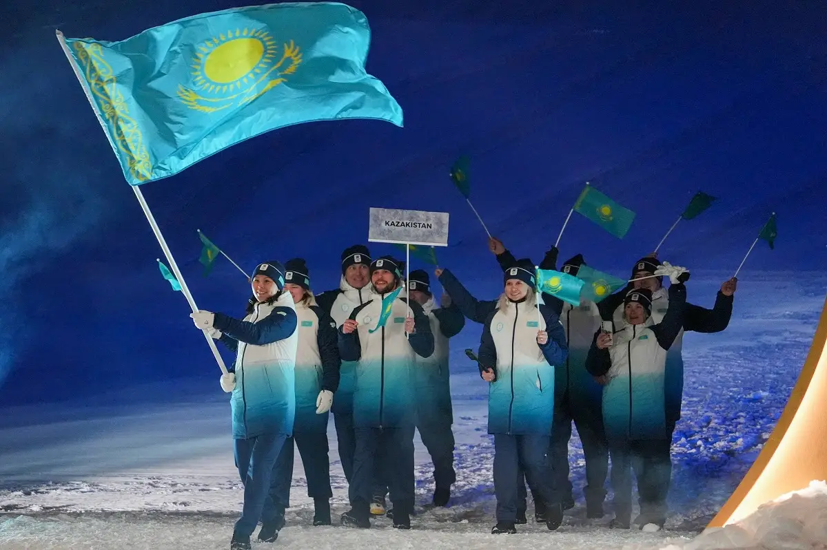 ҚР Туризм және спорт министрлігі