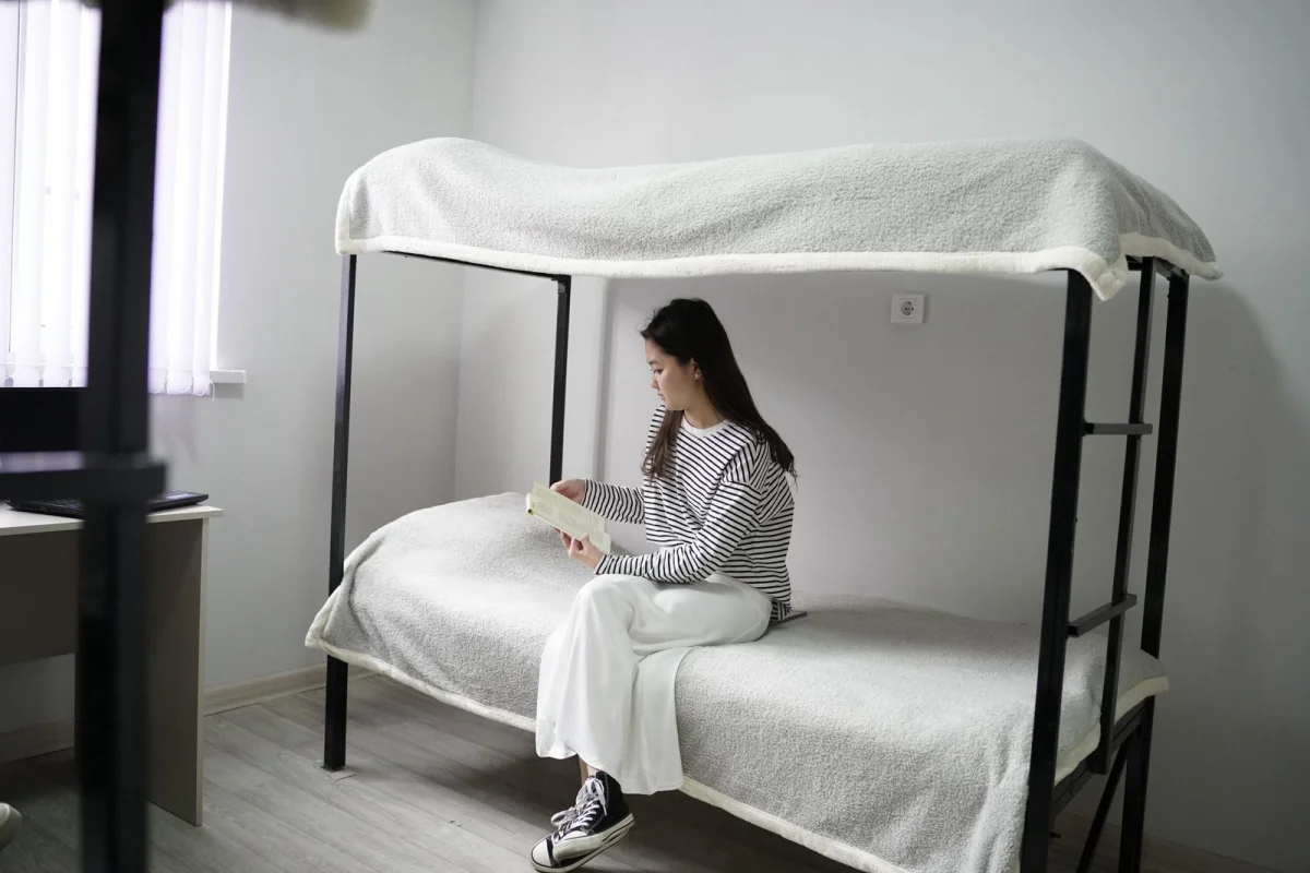 пресс-служба акима Алматы