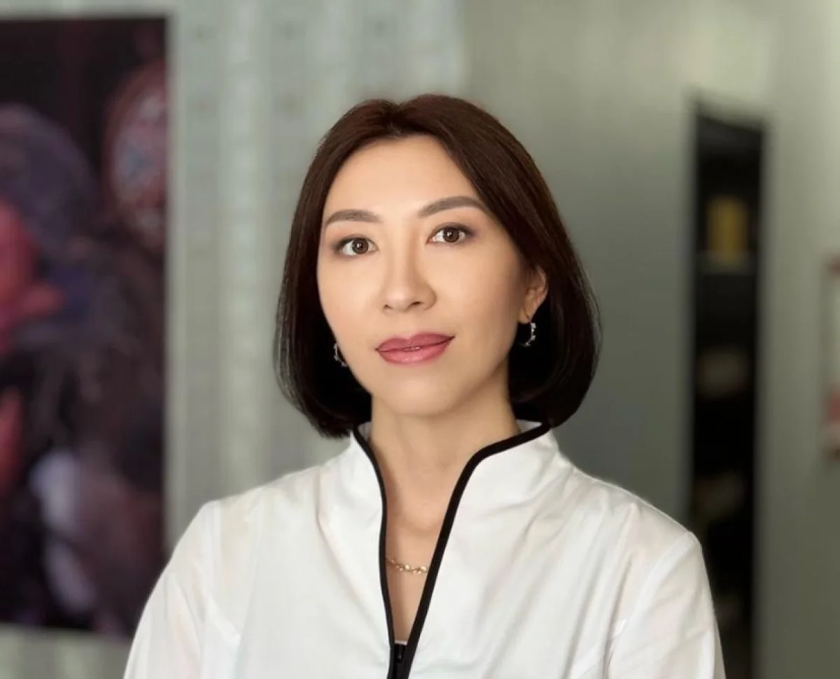 пресс-служба акима Алматы