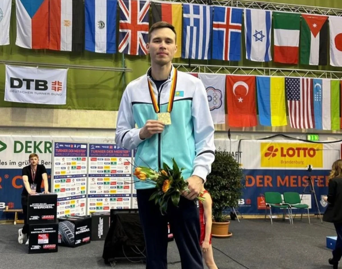 пресс-служба акима Алматы