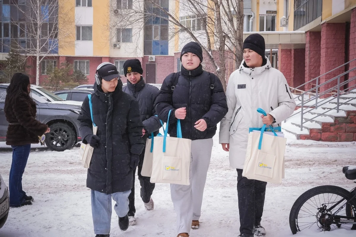 Фото: Referendum2026.kz.