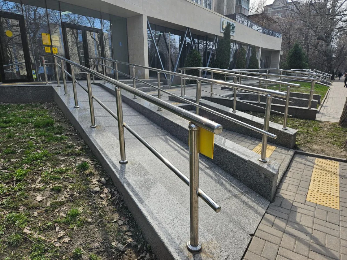 пресс-служба акима Алматы