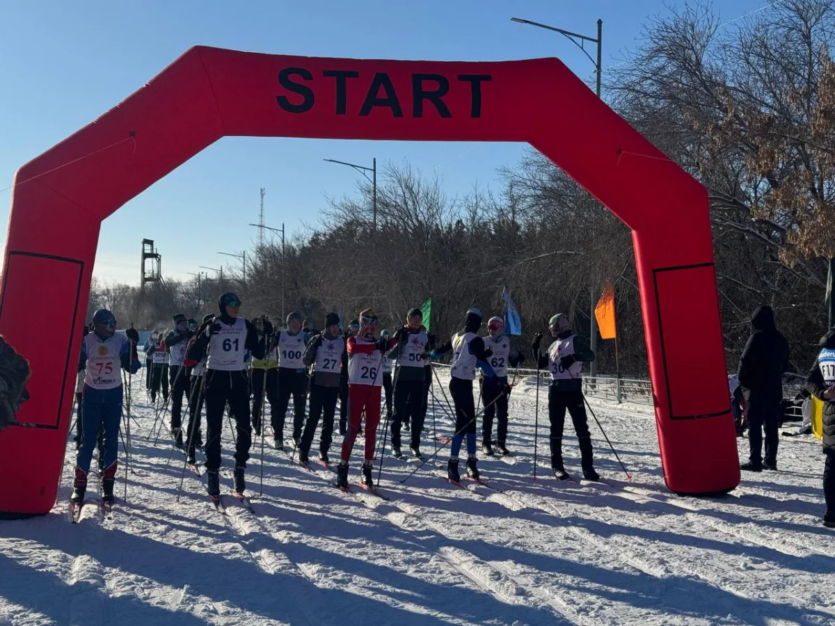 акимат Акмолинской области