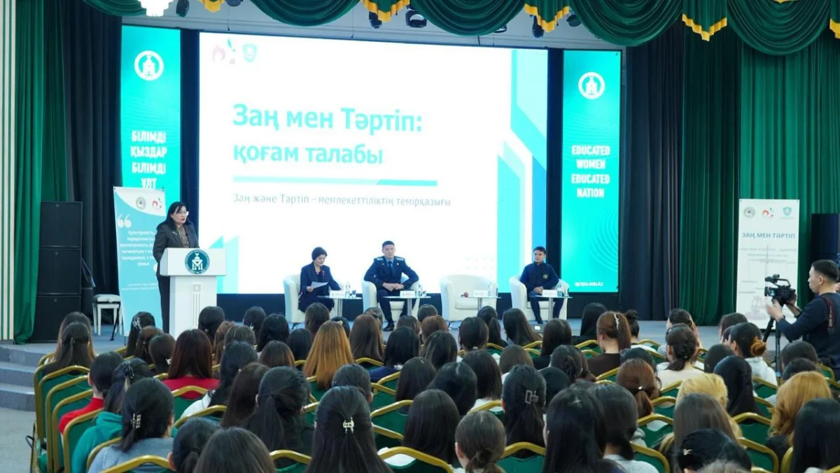 Алматы қаласы Қоғамдық даму орталығы, Масалим А.