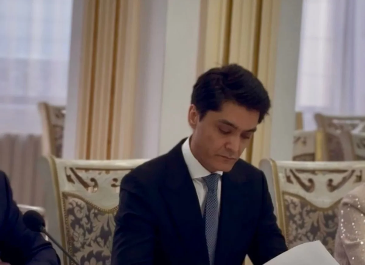 Фото: пресс-служба Клуба главных редакторов РК