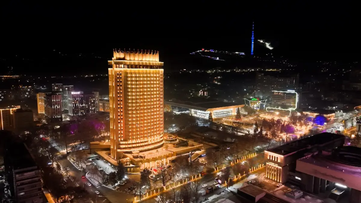 Almaty TV