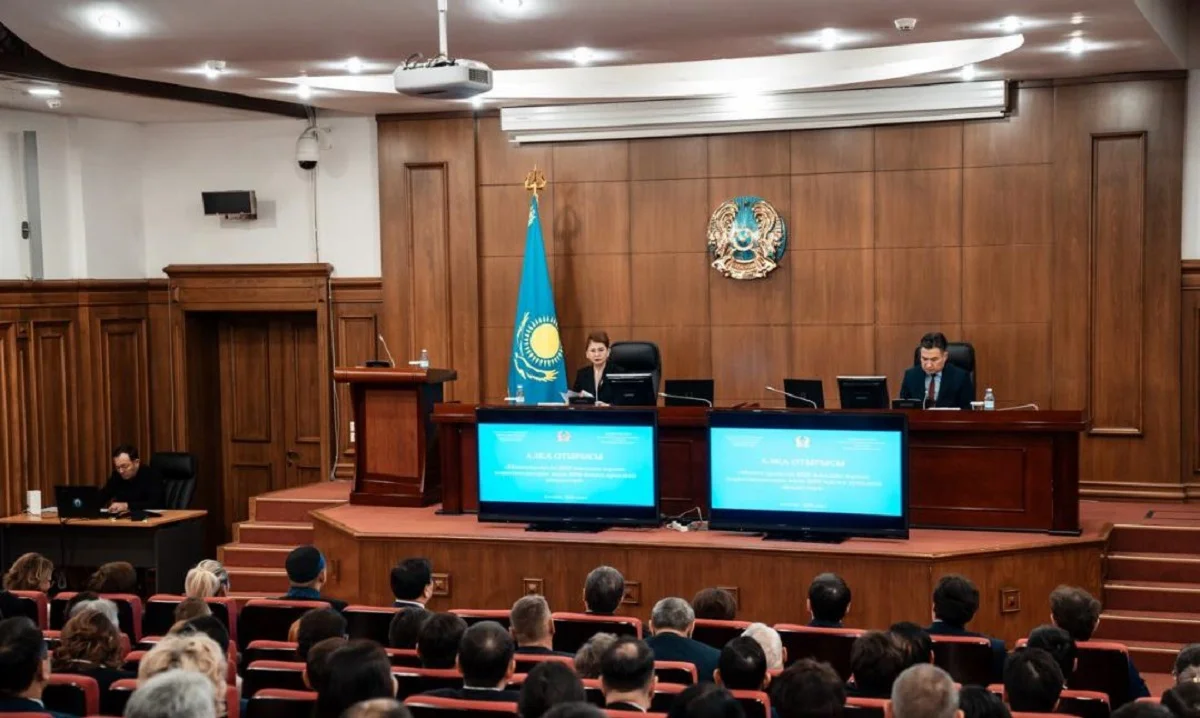 Қазақстан Республикасы Еңбек және халықты әлеуметтік қорғау министрлігінің баспасөз қызметі