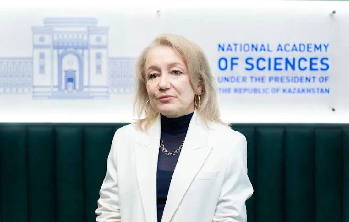 пресс-служба акима Алматы