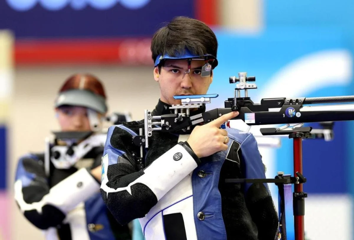 пресс-служба Минобороны РК