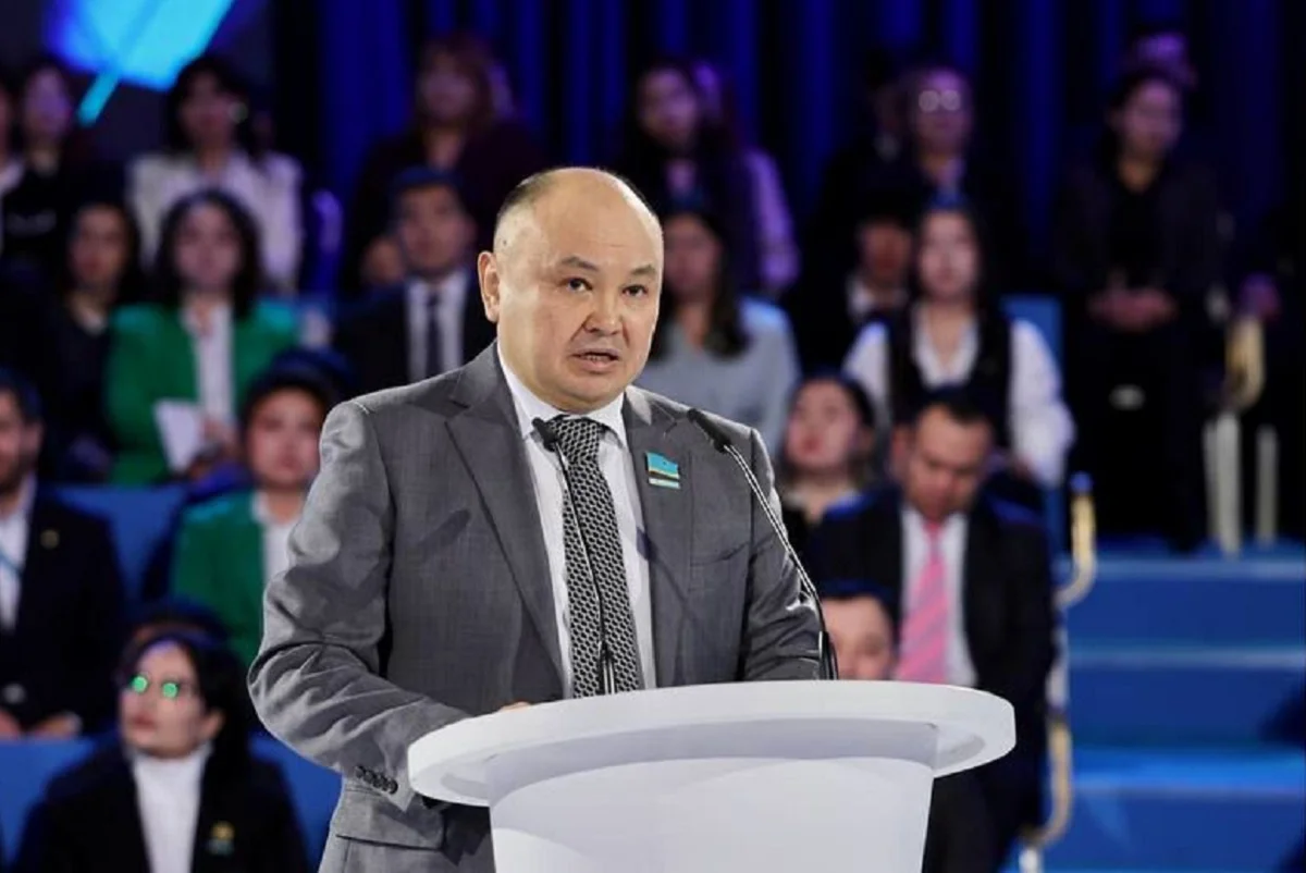 Жалпыұлттық Коалицияның баспасөз қызметі