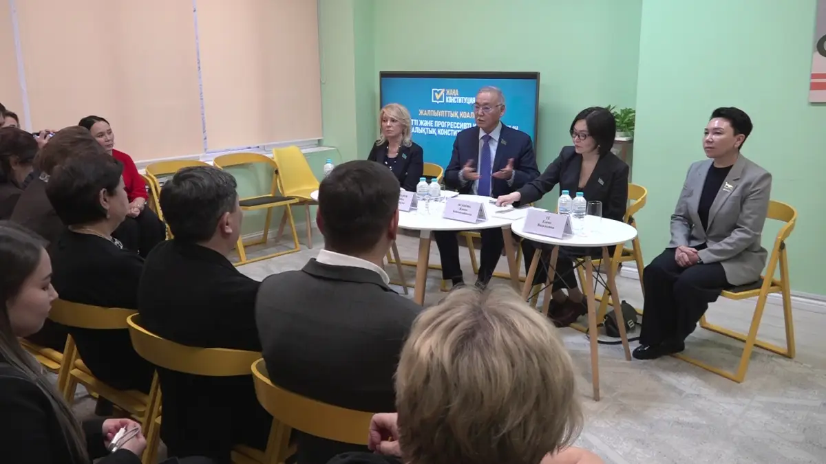 Almaty.tv