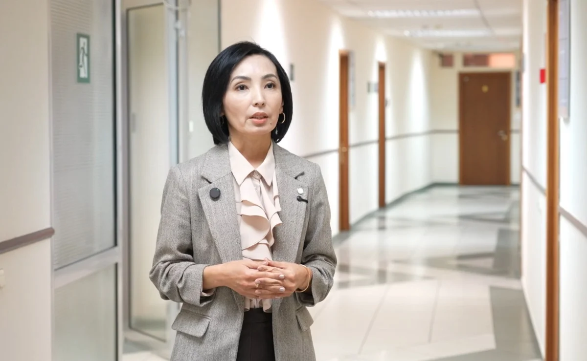 Үкіметтің баспасөз қызметі