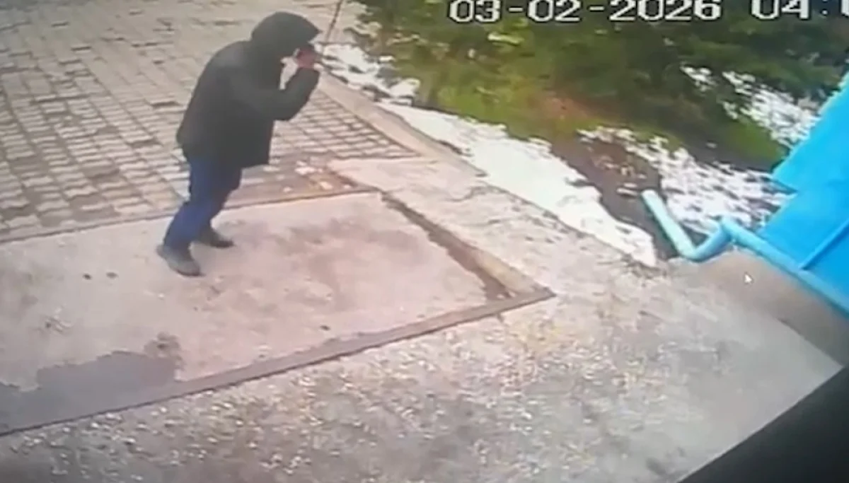 пресс-служба Департамента полиции Алматы