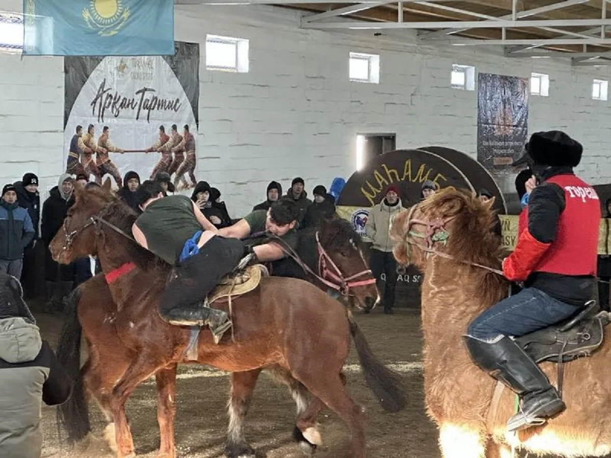 Фото: Әсет Қамсызұлы / Қарағанды облысының әкімдігі