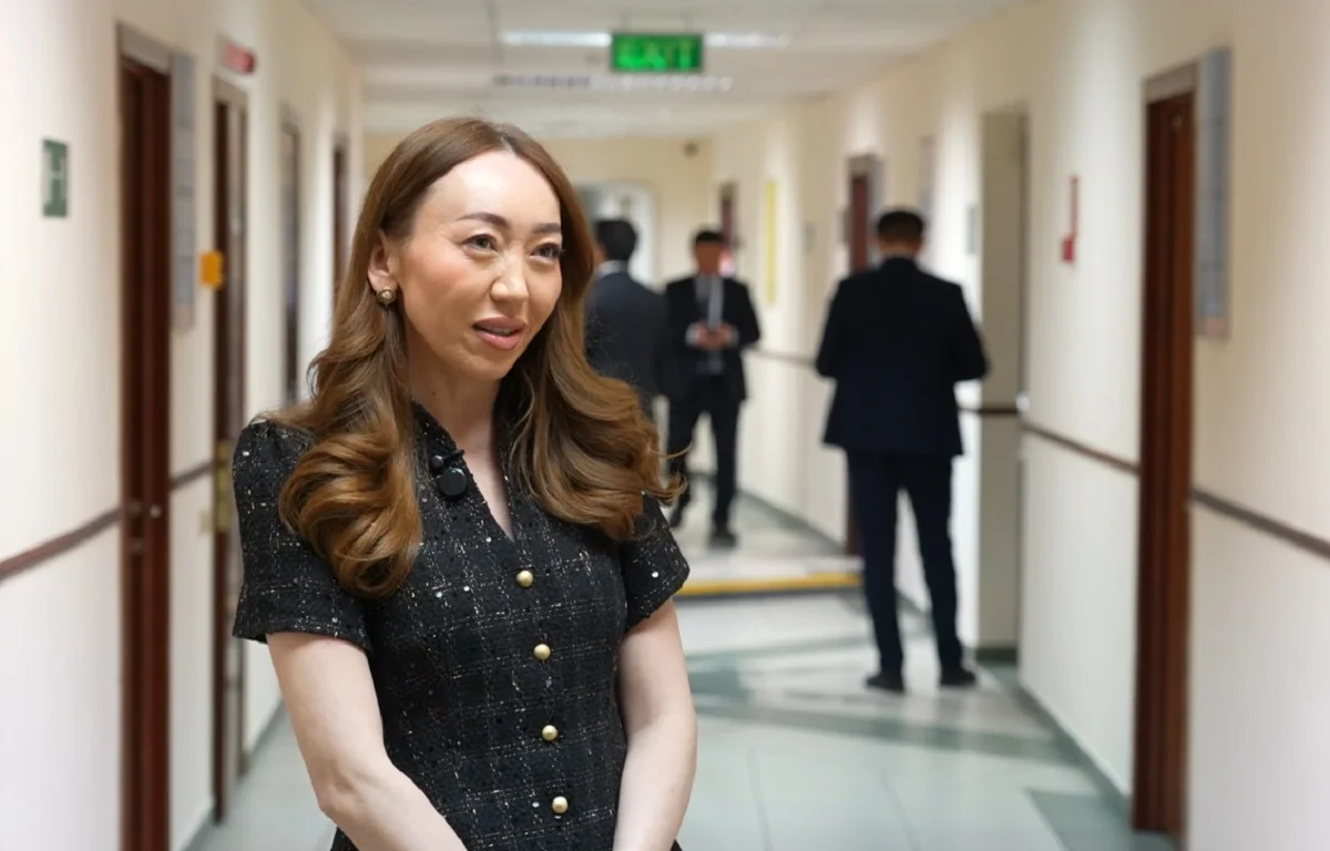 Үкіметтің баспасөз қызметі