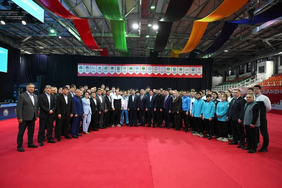 ҚР Парламенті Сенатының баспасөз қызметі / Н. Байбулин