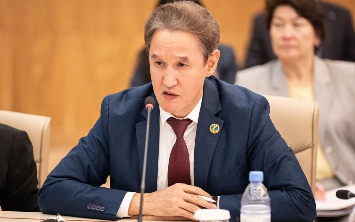 Ермек Әбдірасуловтың жеке мұрағатынан