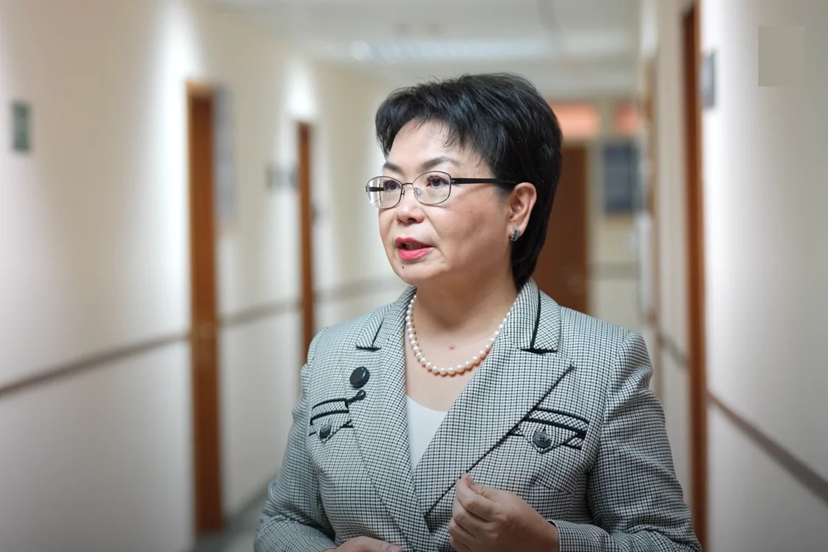 Фото: пресс-служба UKIMET