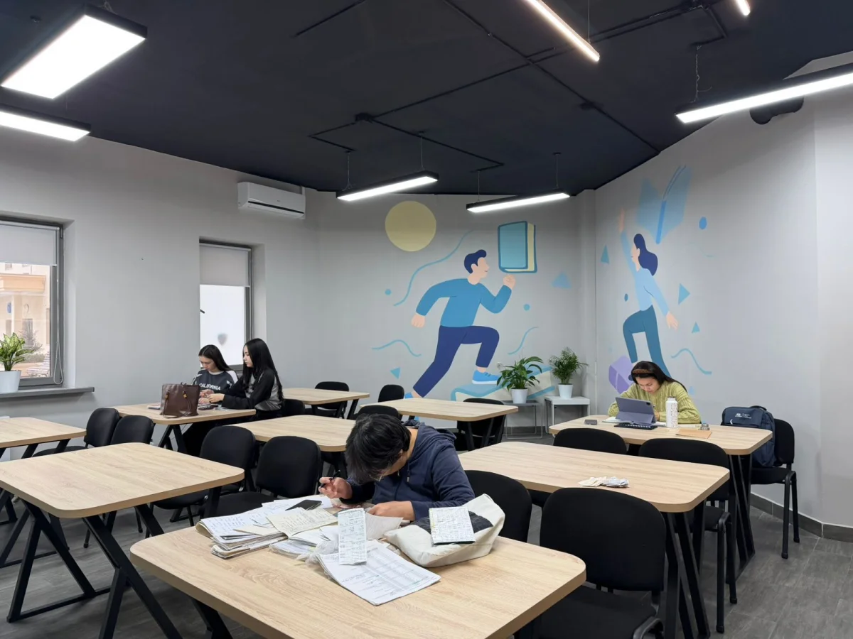 пресс-служба акима Алматы