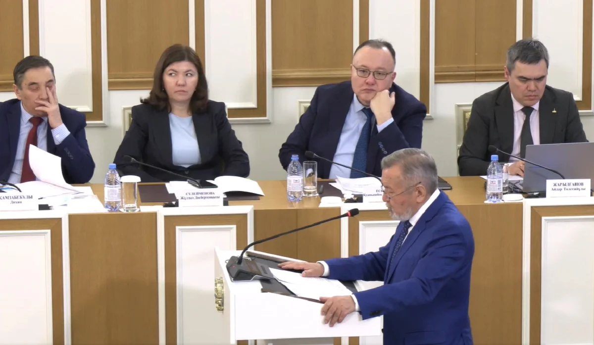 ҚР Конституциялық Соты