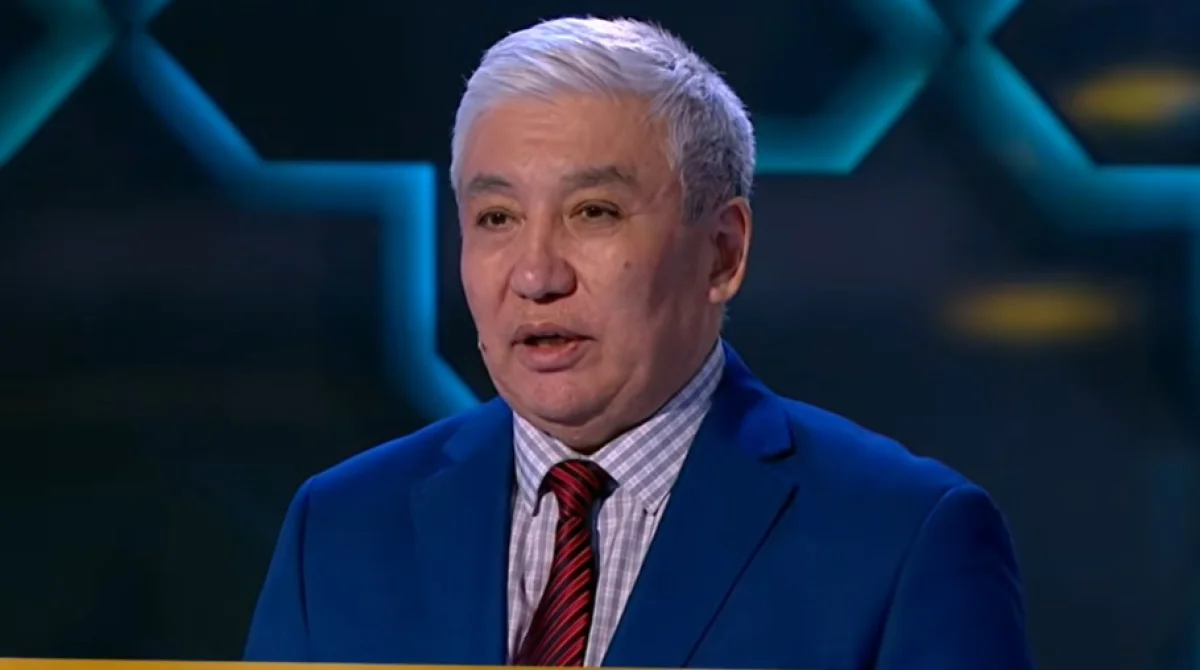 Кадр из видео