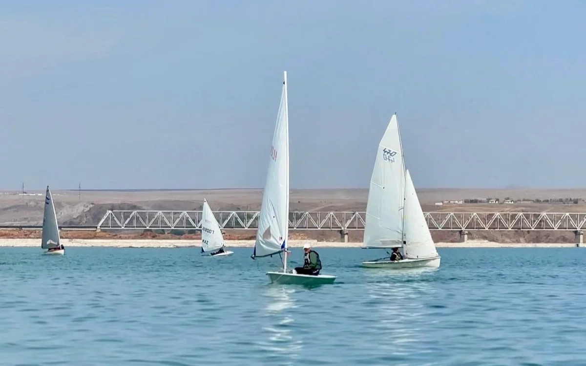 Фото: Қонаев әкімдігі