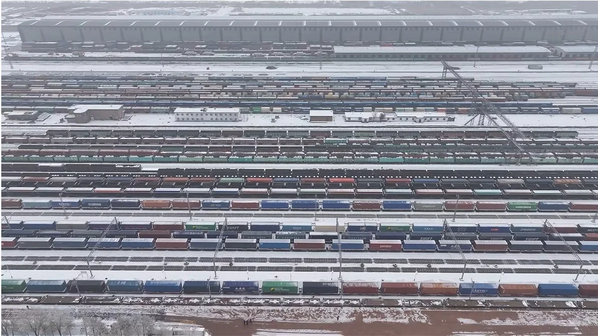 фото: XINHUANET NORTH AMERICA CORPORATION Ltd