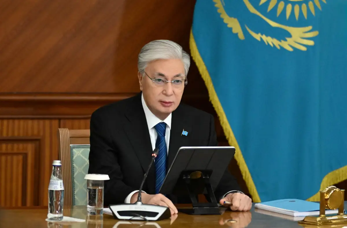 пресс-служба Акорды