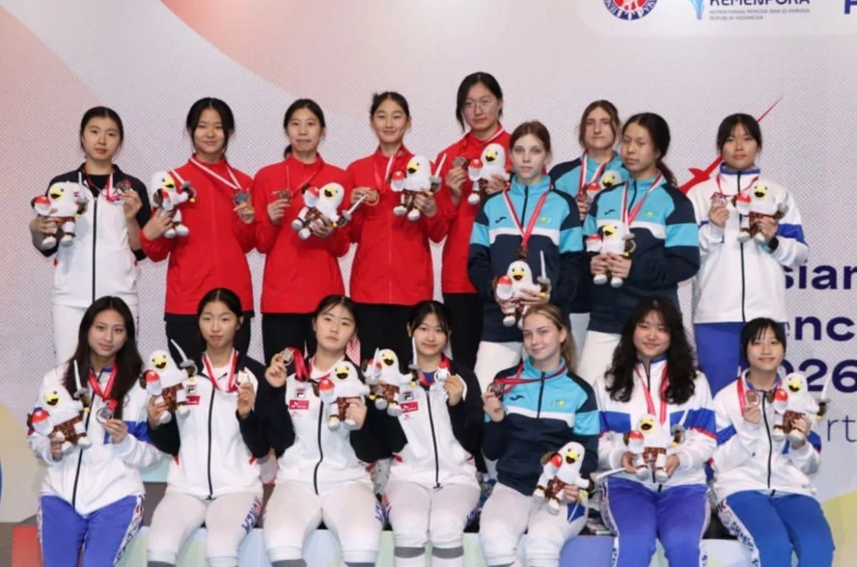 пресс-служба акима Алматы