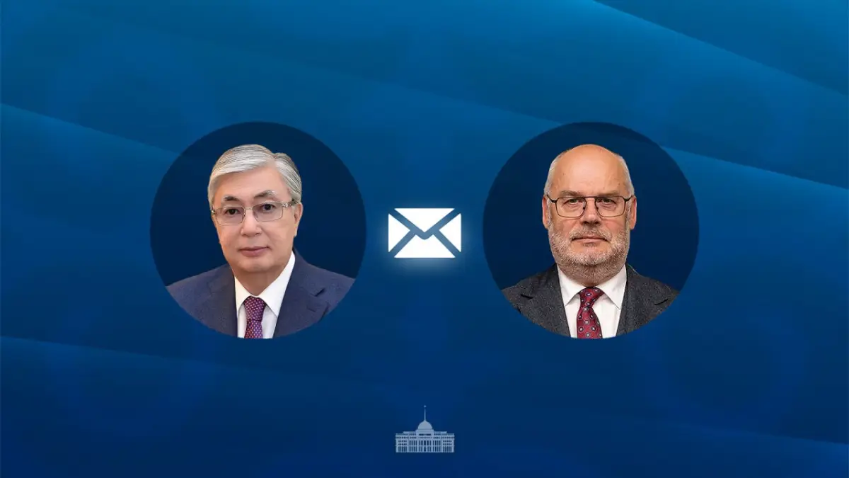 пресс-служба Акорды