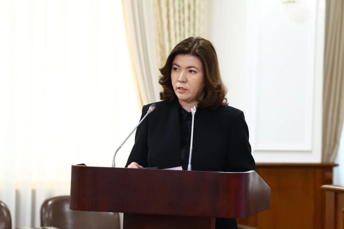 пресс-служба Правительства