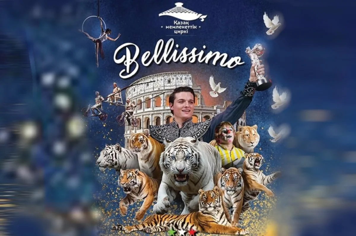 пресс-служба акима Алматы