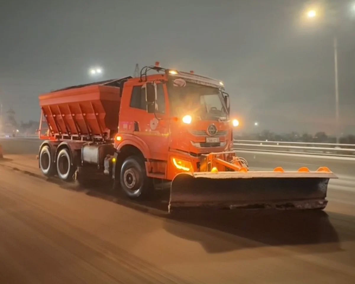 пресс-служба акима Алматы