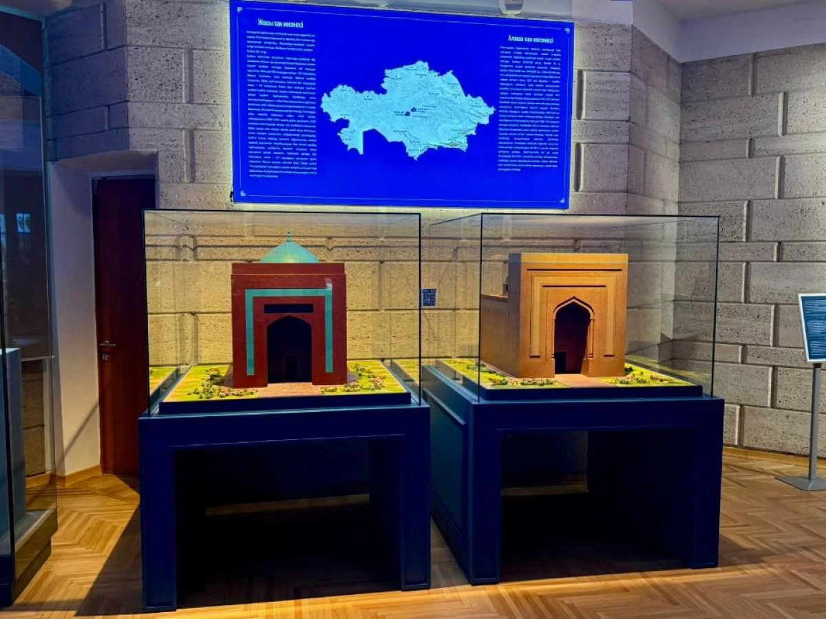 Министерство культуры и информации РК