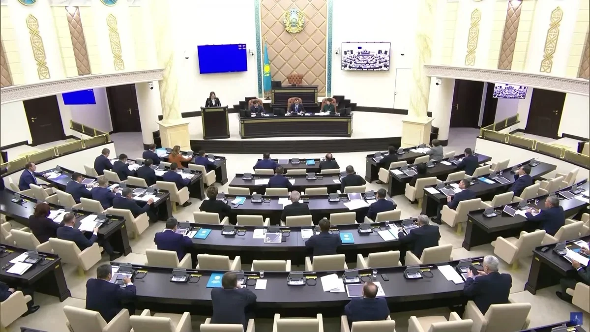 Выборы в Курултай поспособствуют резкому развитию политических партий