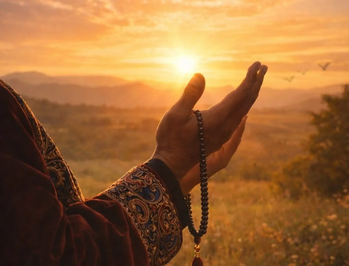 ЖИ көмегімен жасалған