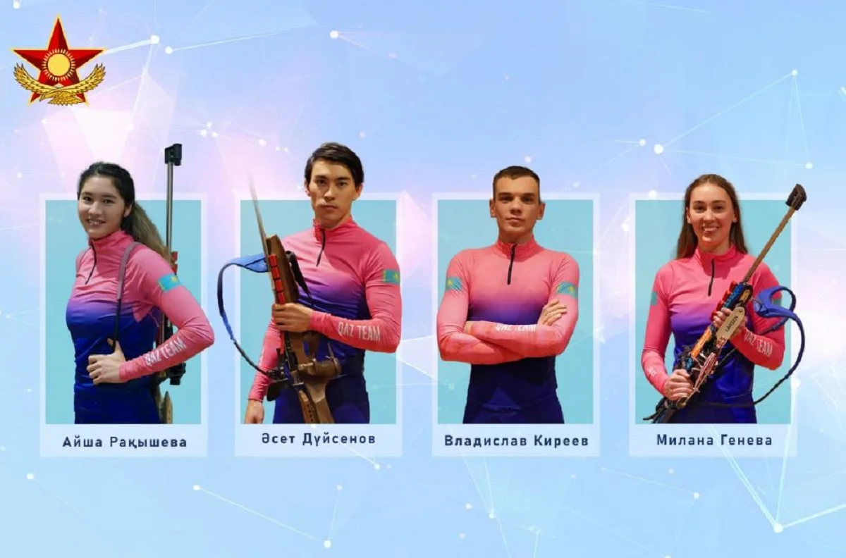 ҚР Қорғаныс министрлігі